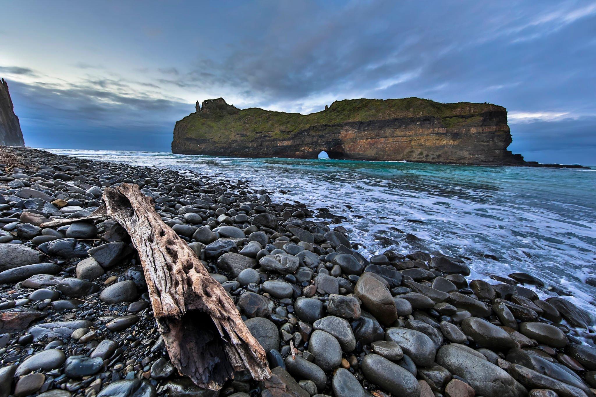 Transkei Wild Coast Pondo Walk, Port St Johns to Coffee Bay